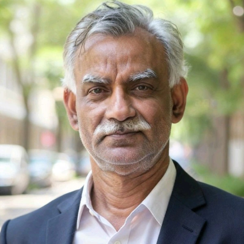 Binit Kumar Jha — Founder, SS Fabrication