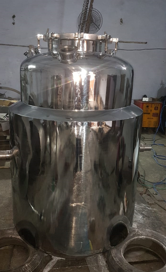 Reactor